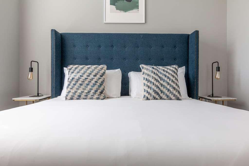Mint House Columbus - Capitol Square Aparthotel Camera foto